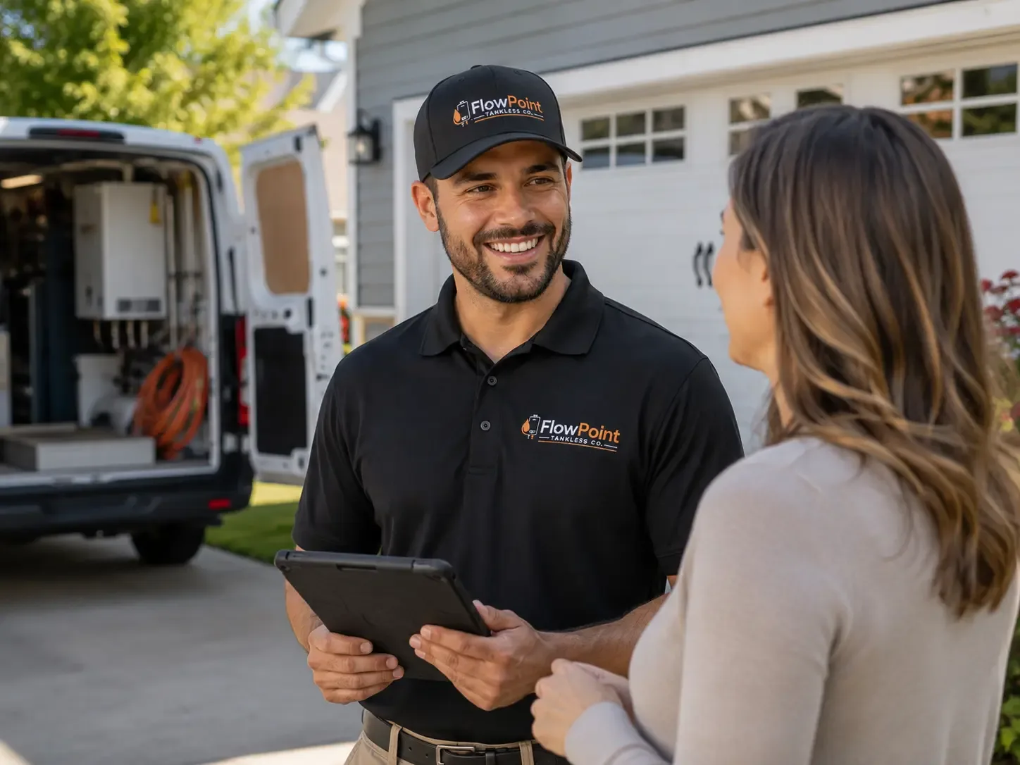 Tankless Water Heater Installation Jericho, VT FAQs
